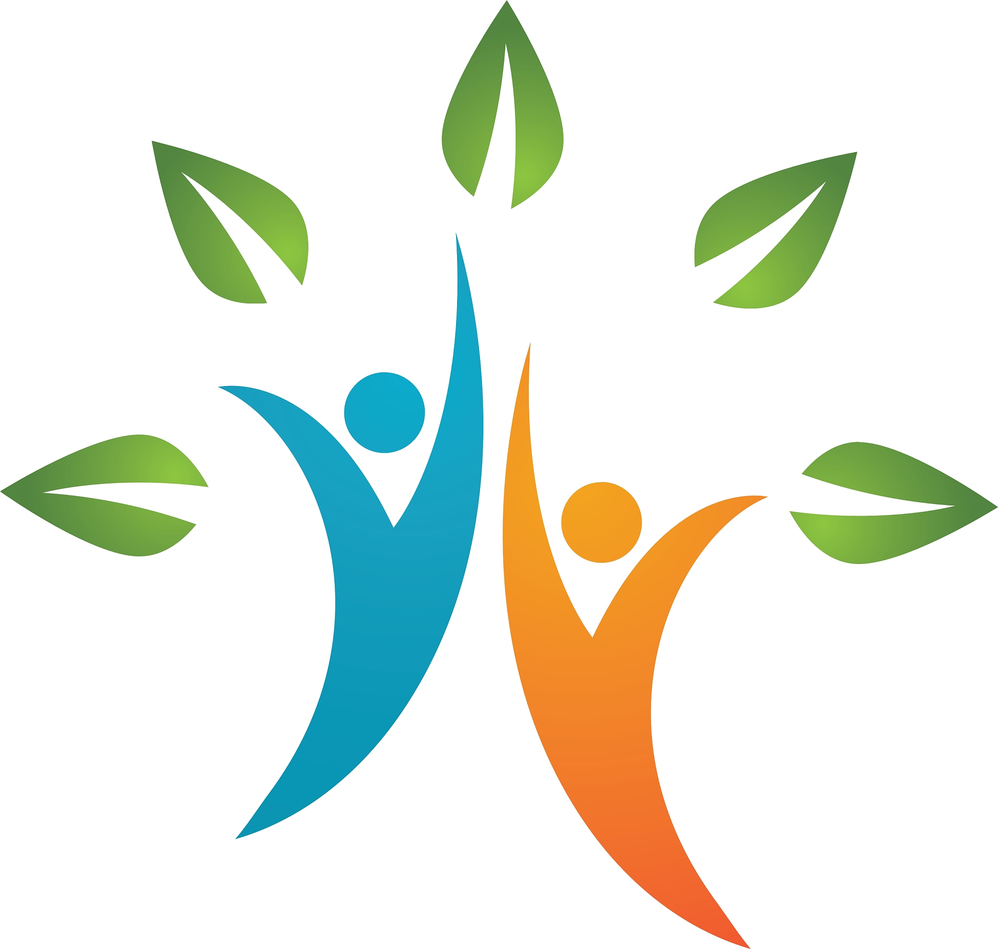 healthy life logo