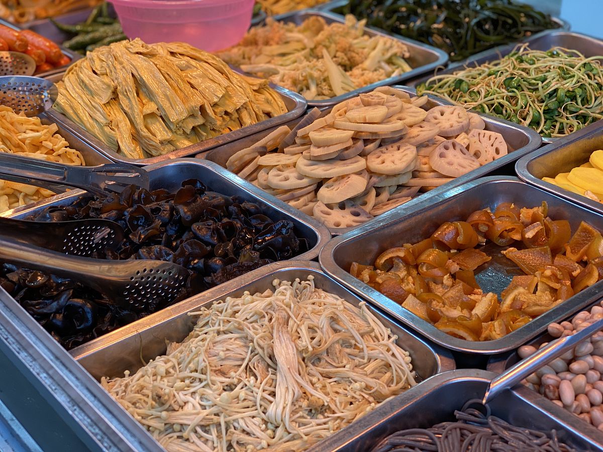 成都烹饪技术职业学校2019+凉卤专业招生