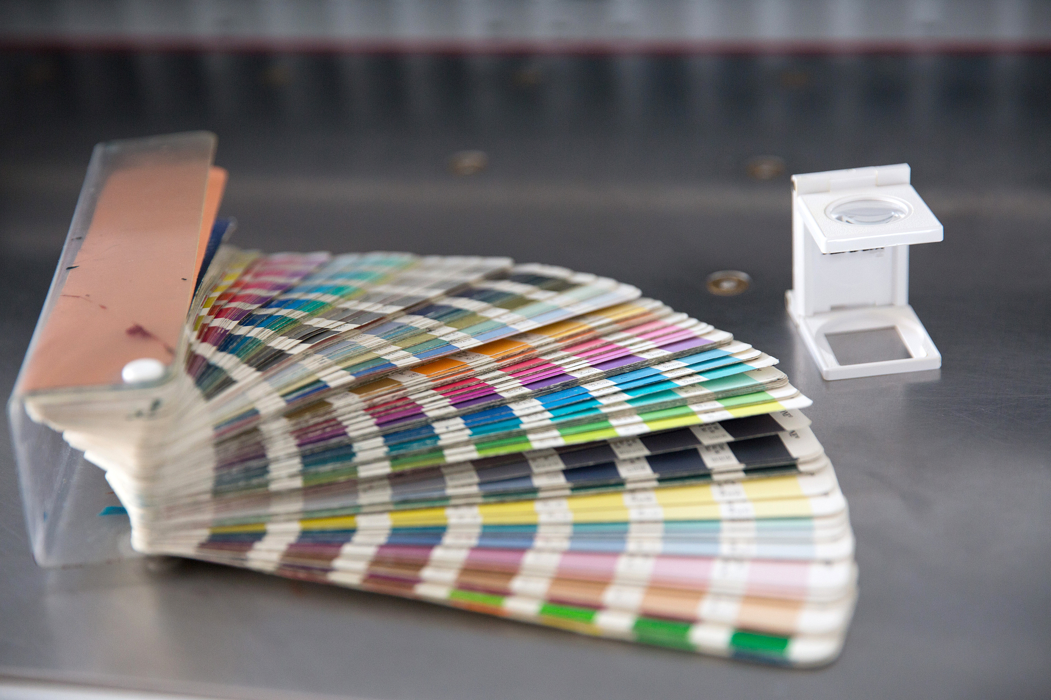 纺织品色牢度测试怎么选择