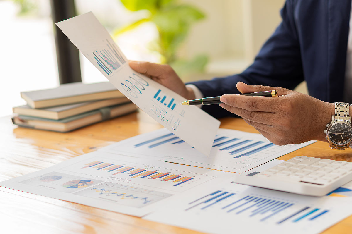 会计专业论文写作指南：GPT 助您一臂之力