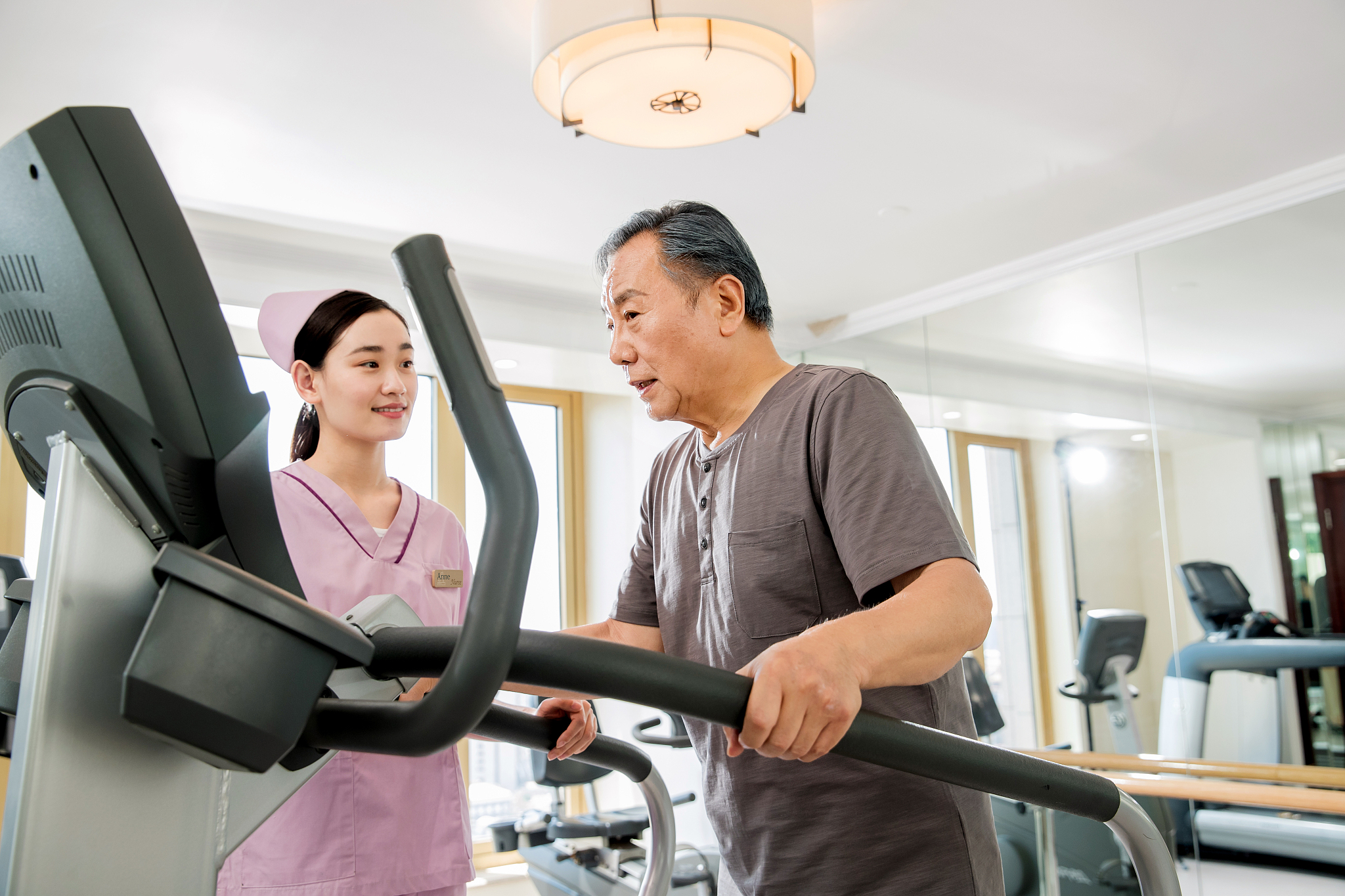 云南经济管理学院康复护理学院哪些专业比较好