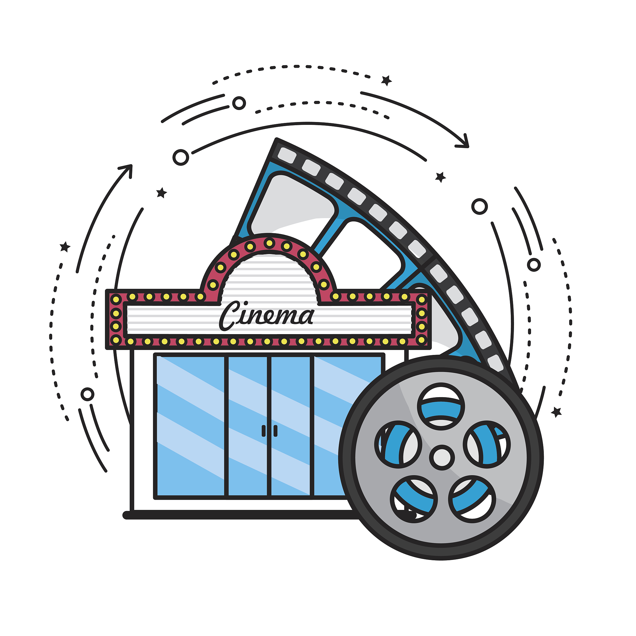 贵州省广播电影电视学校专业介绍 -  培养未来影视人才