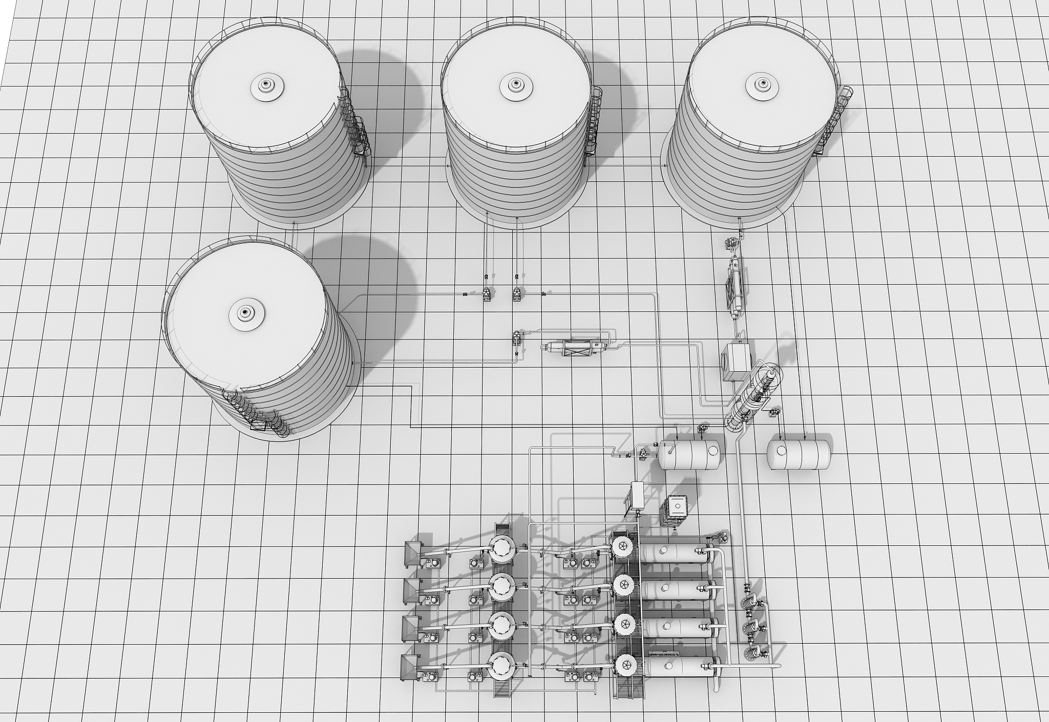 纤维卷绕横动速率设置及干扰问题解析 纤维卷绕横动速率设置及干扰问题解析