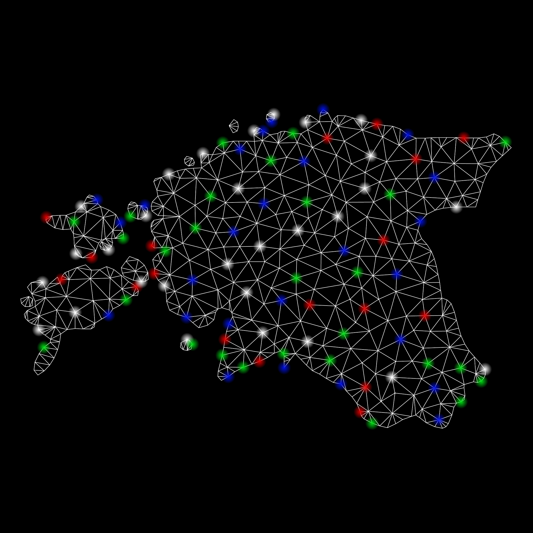 专利工作中与地图技术相关的关键内容 - 地图技术专利概述