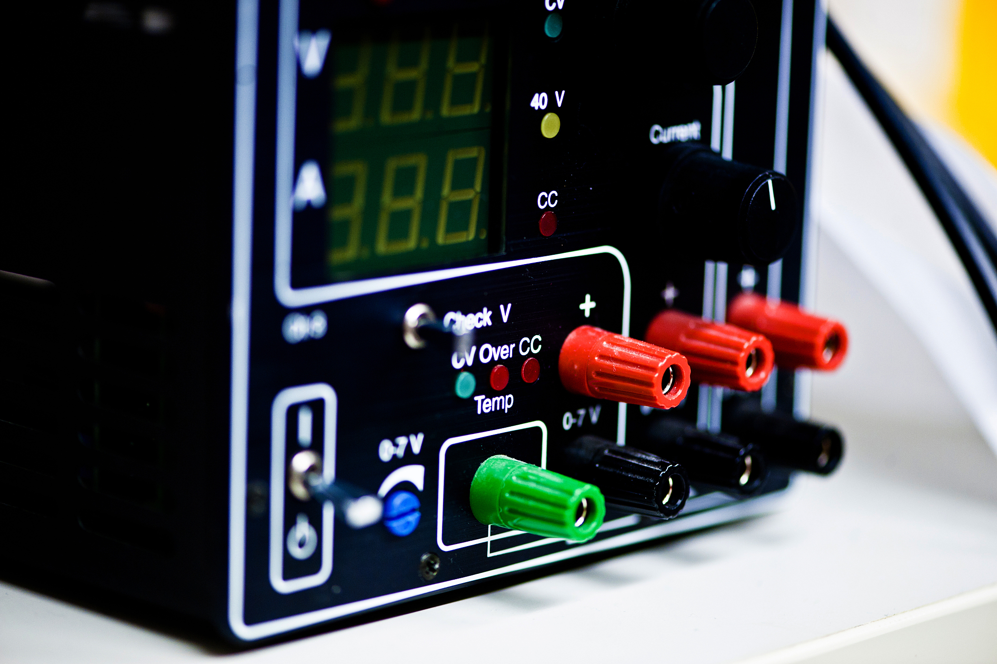 高压谐波电源是什么