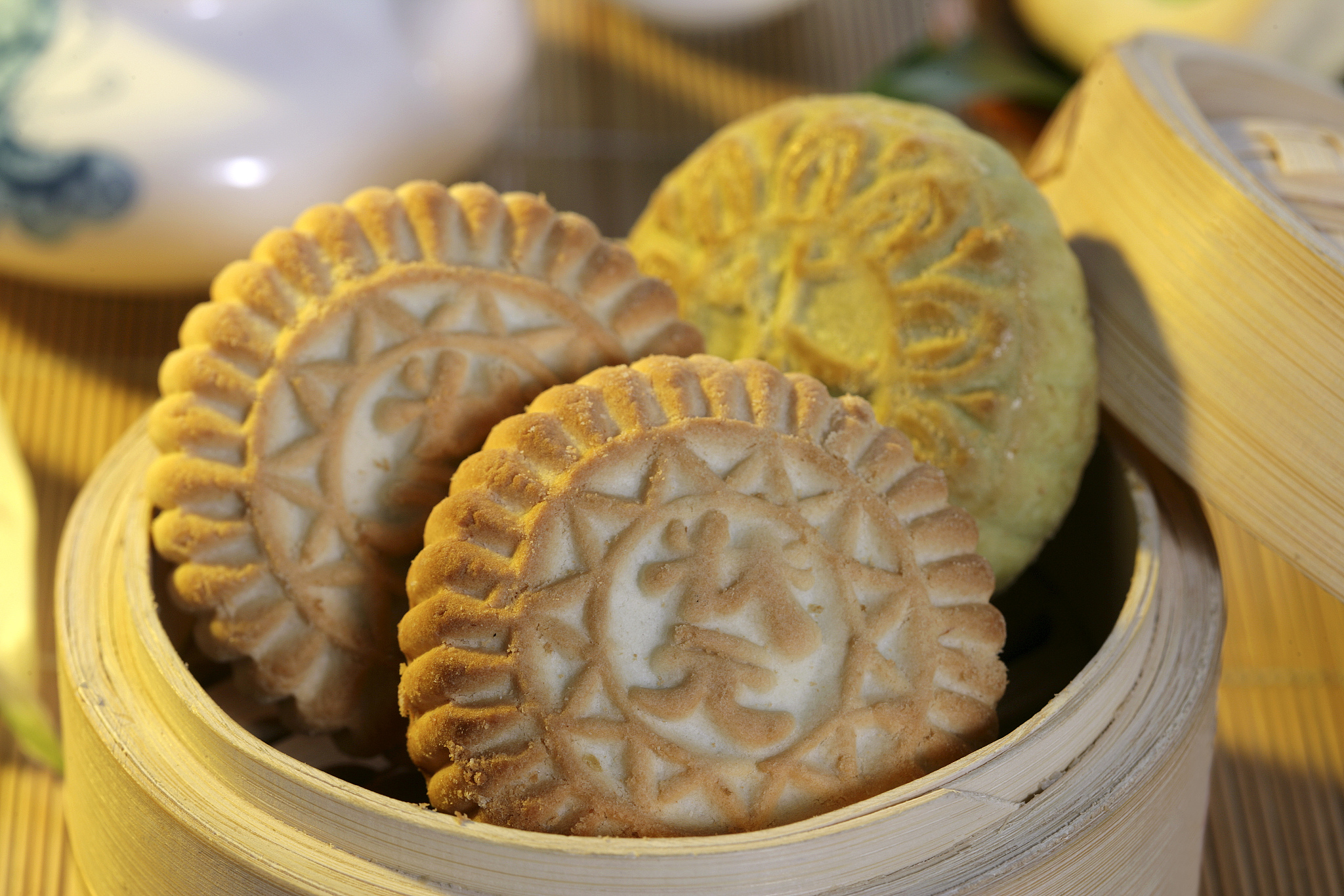 安徽特产大全：徽菜、黄山毛尖、徽州酥饼等，带你领略徽文化魅力