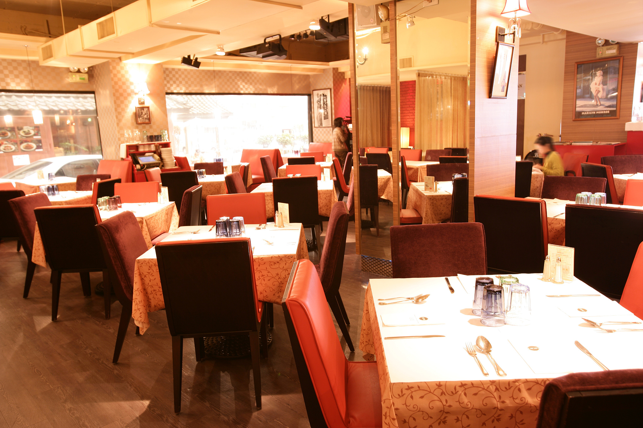 餐饮坪效标准详解：地区、类型影响大