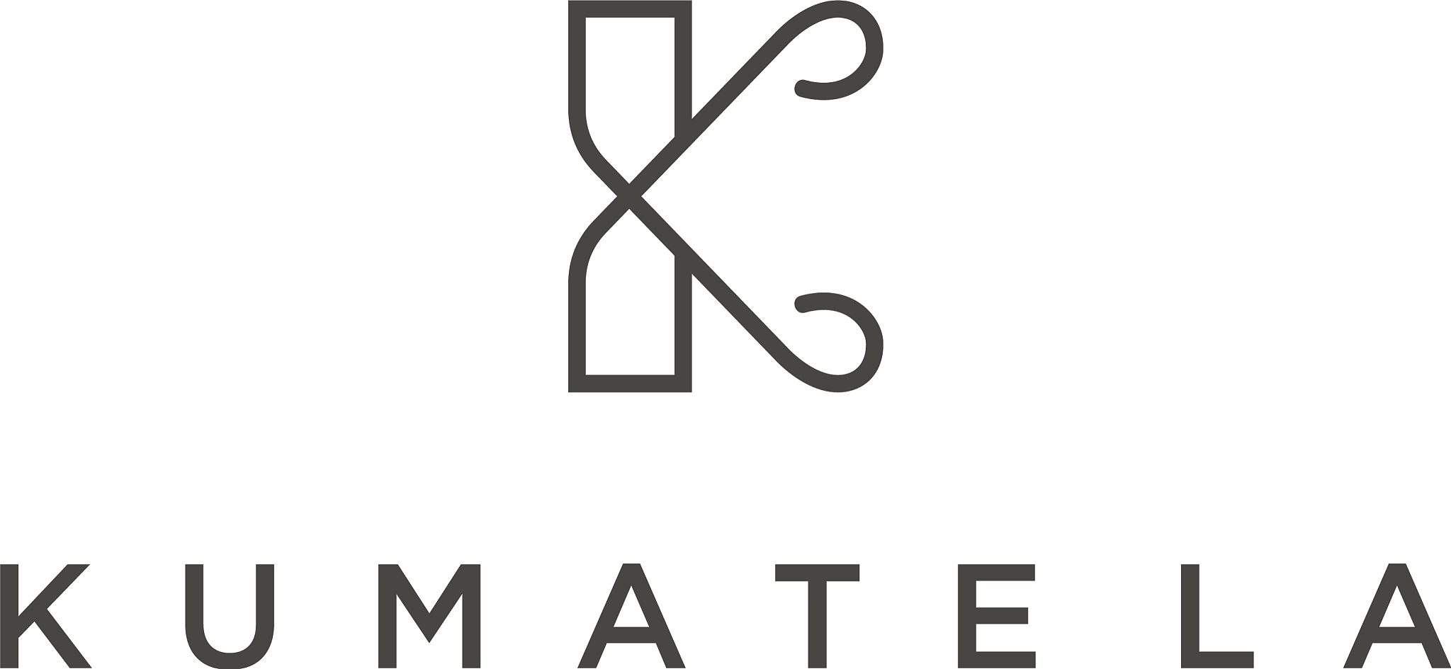 initial k logo