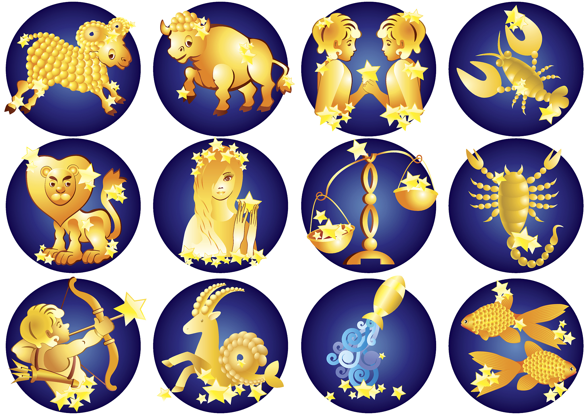 揭秘星座中的“高冷”：如何征服他们的心？