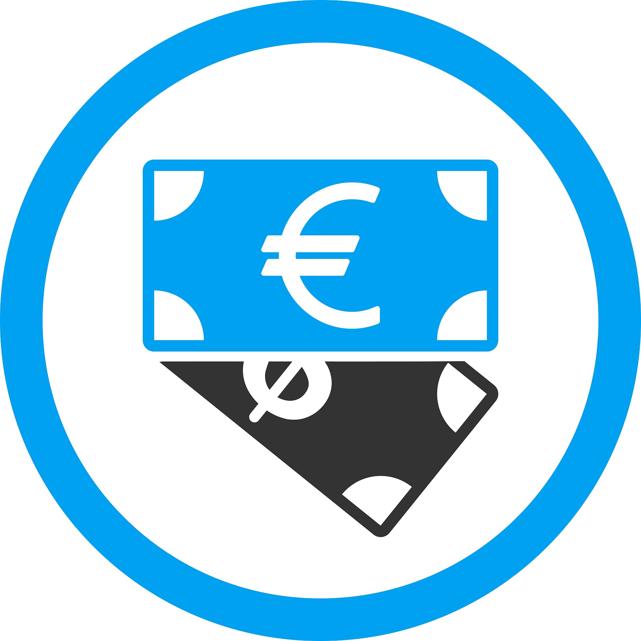 banknotes icon