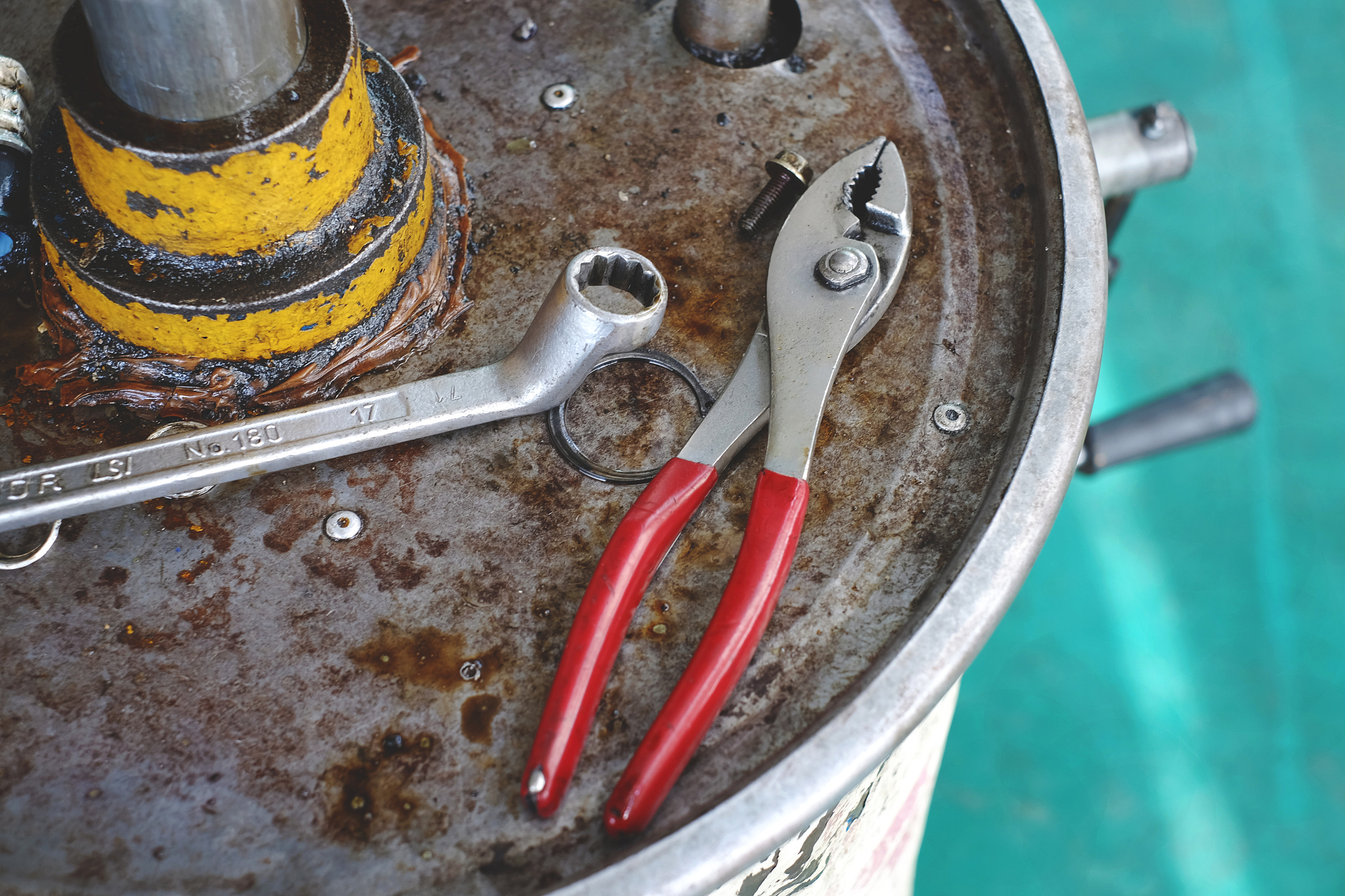 今天打螺丝计划300字