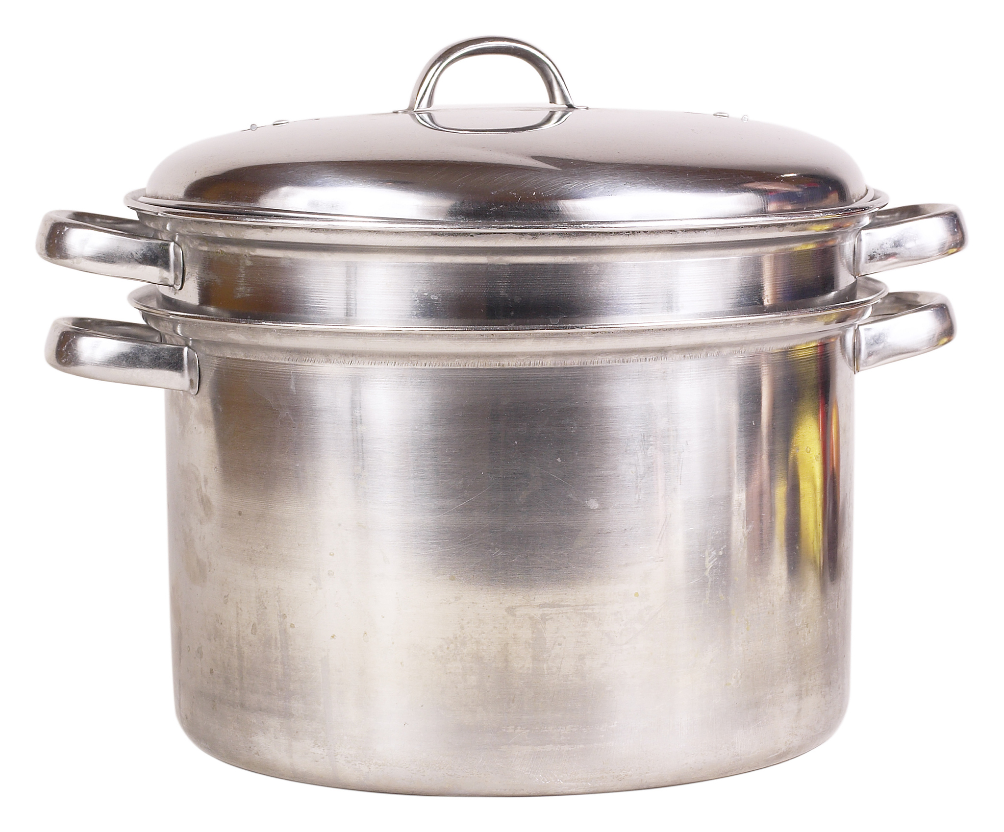 两层蒸锅闲鱼售卖介绍词五十字