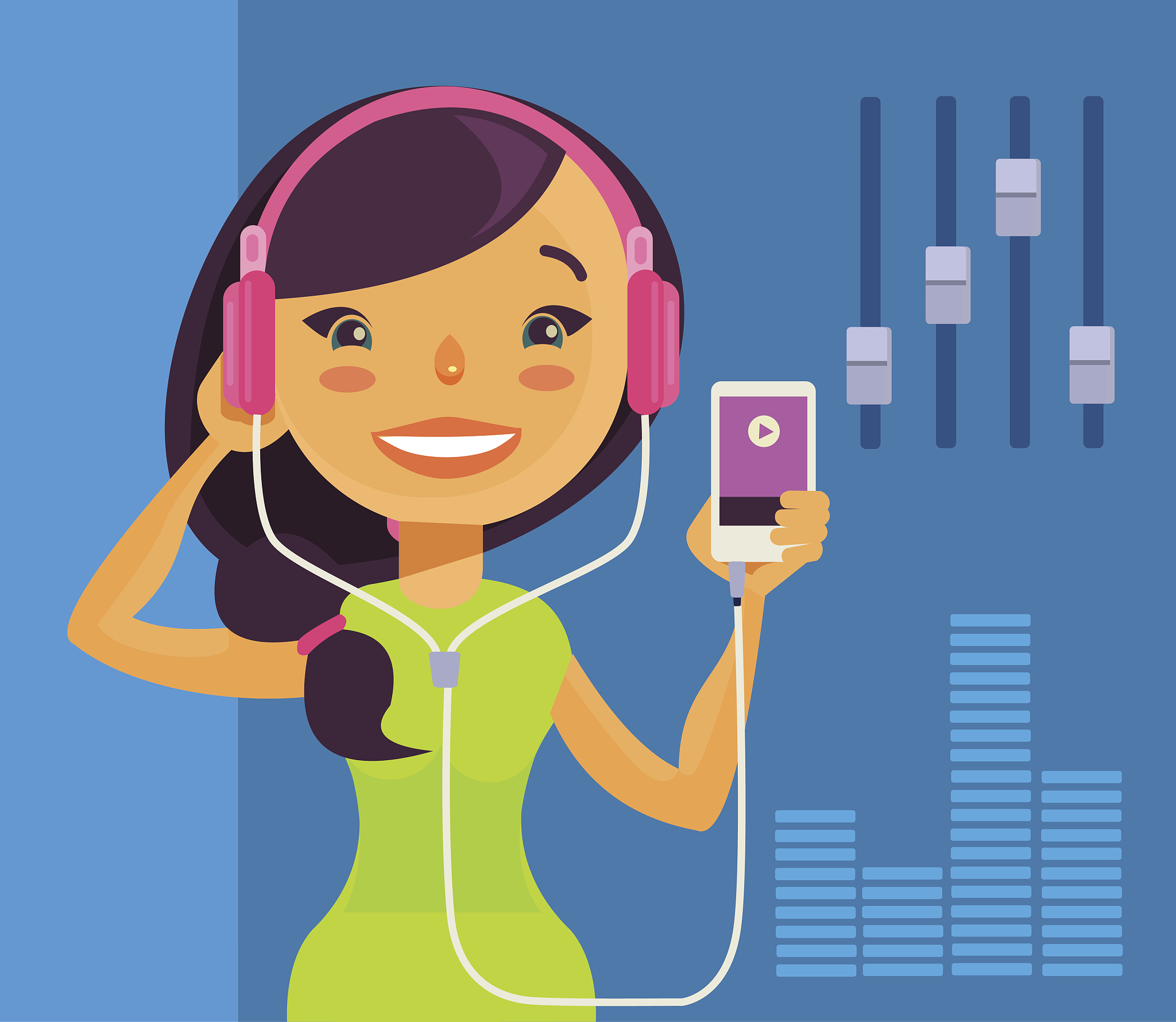 长安大学广播电视编导专业就业方向及前景分析