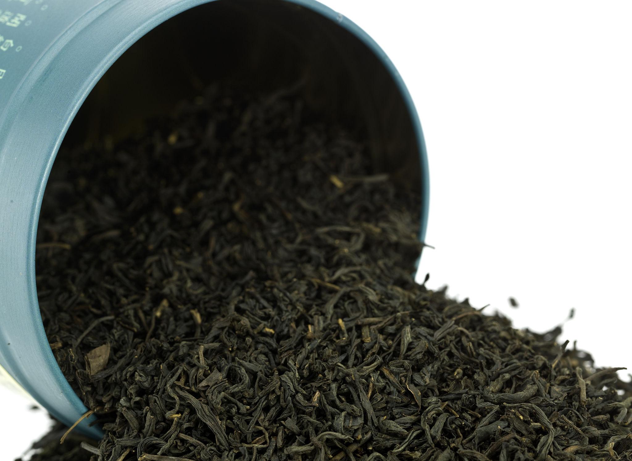 华莱十两茶：广东潮州独有茶叶，与其他中国茶叶有何区别？