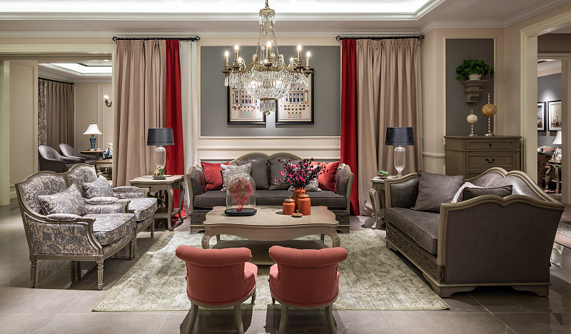 家居风格指南：如何选择最适合你的沙发座椅？