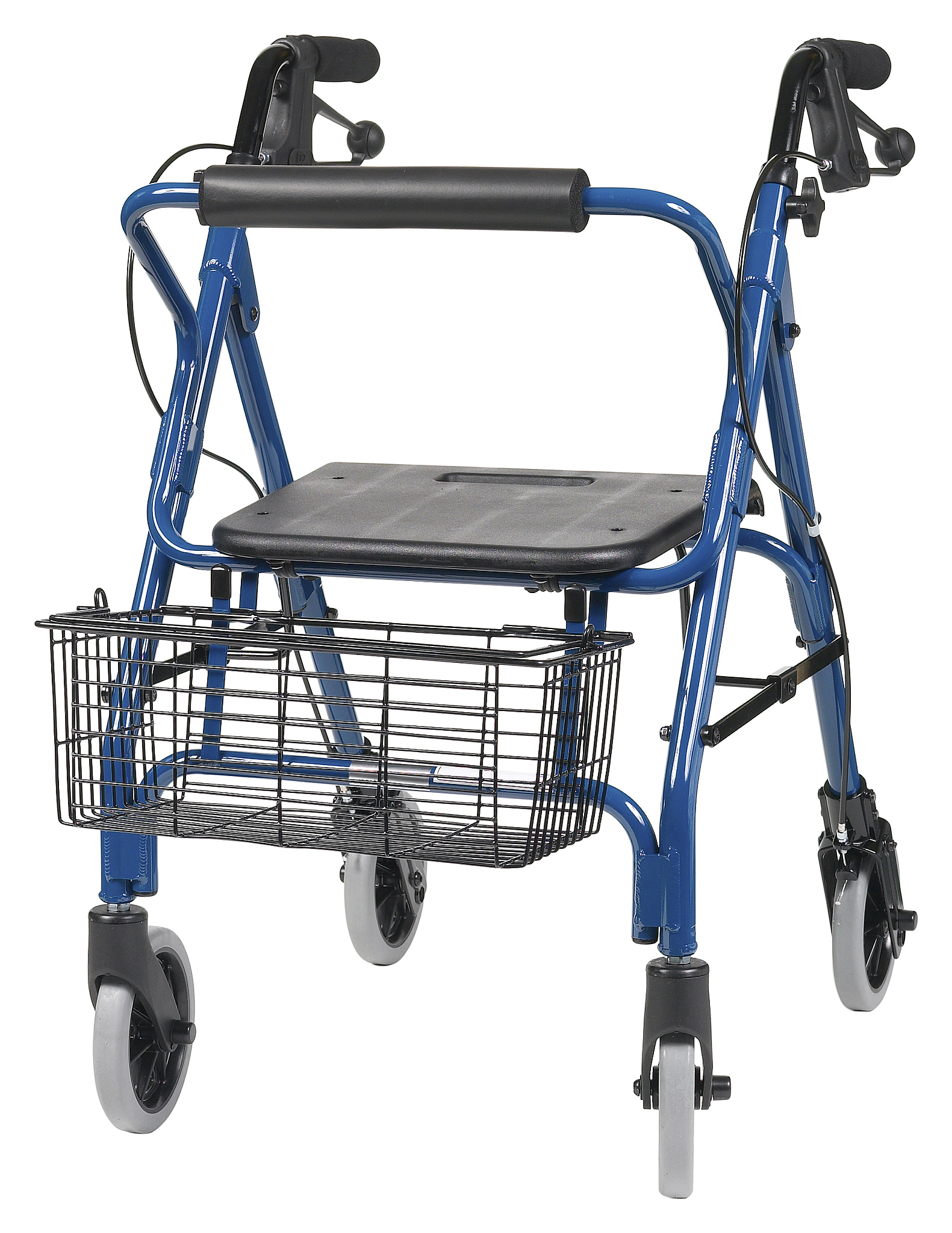 轮椅为什么要用手摇的用脚踏不是更省力吗