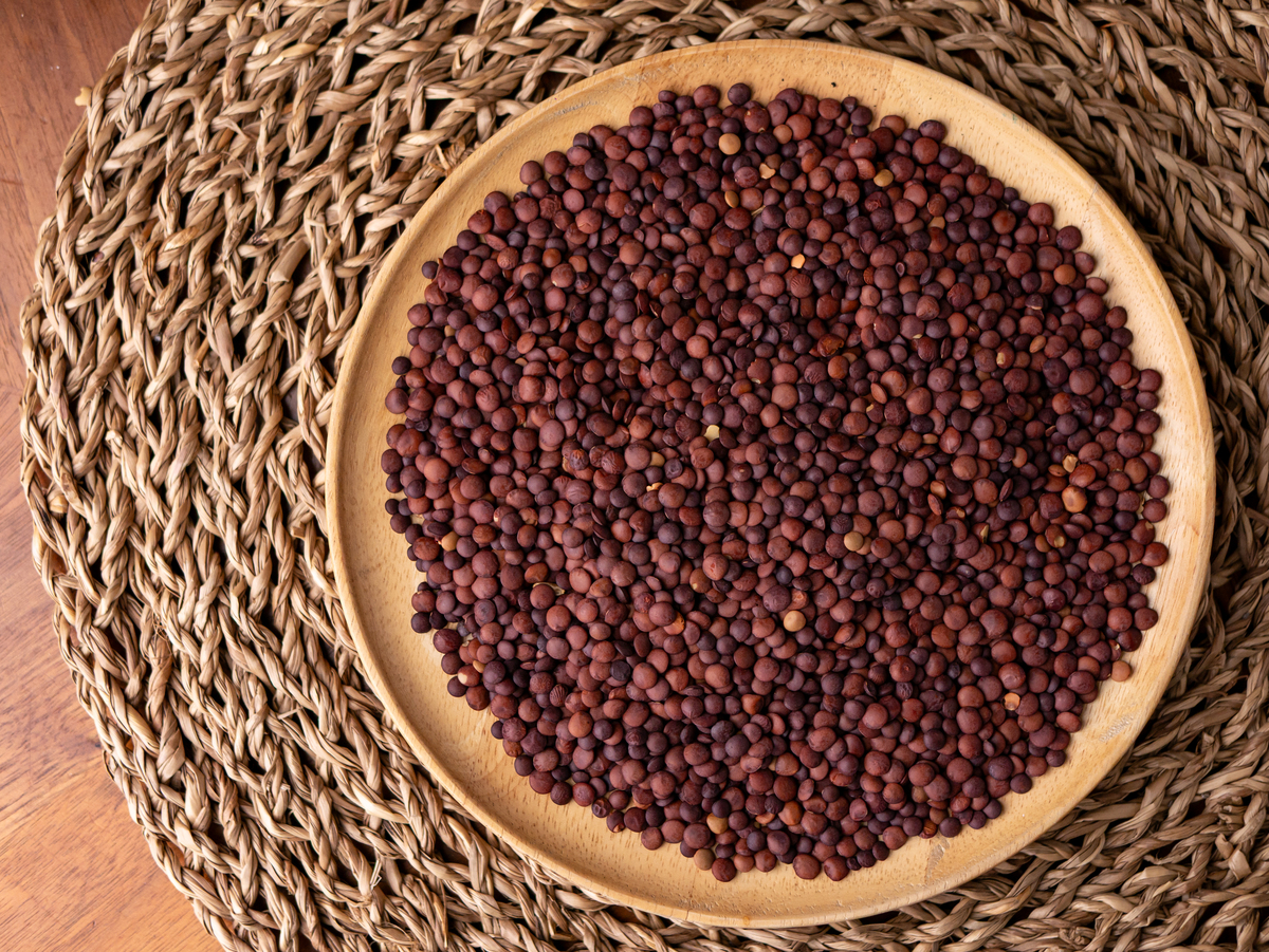 葛根亚麻籽作用与功效