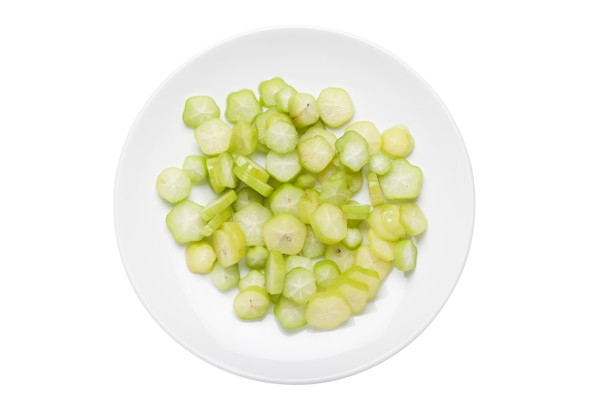 随便果的功效和吃法 - 营养丰富，美味多变