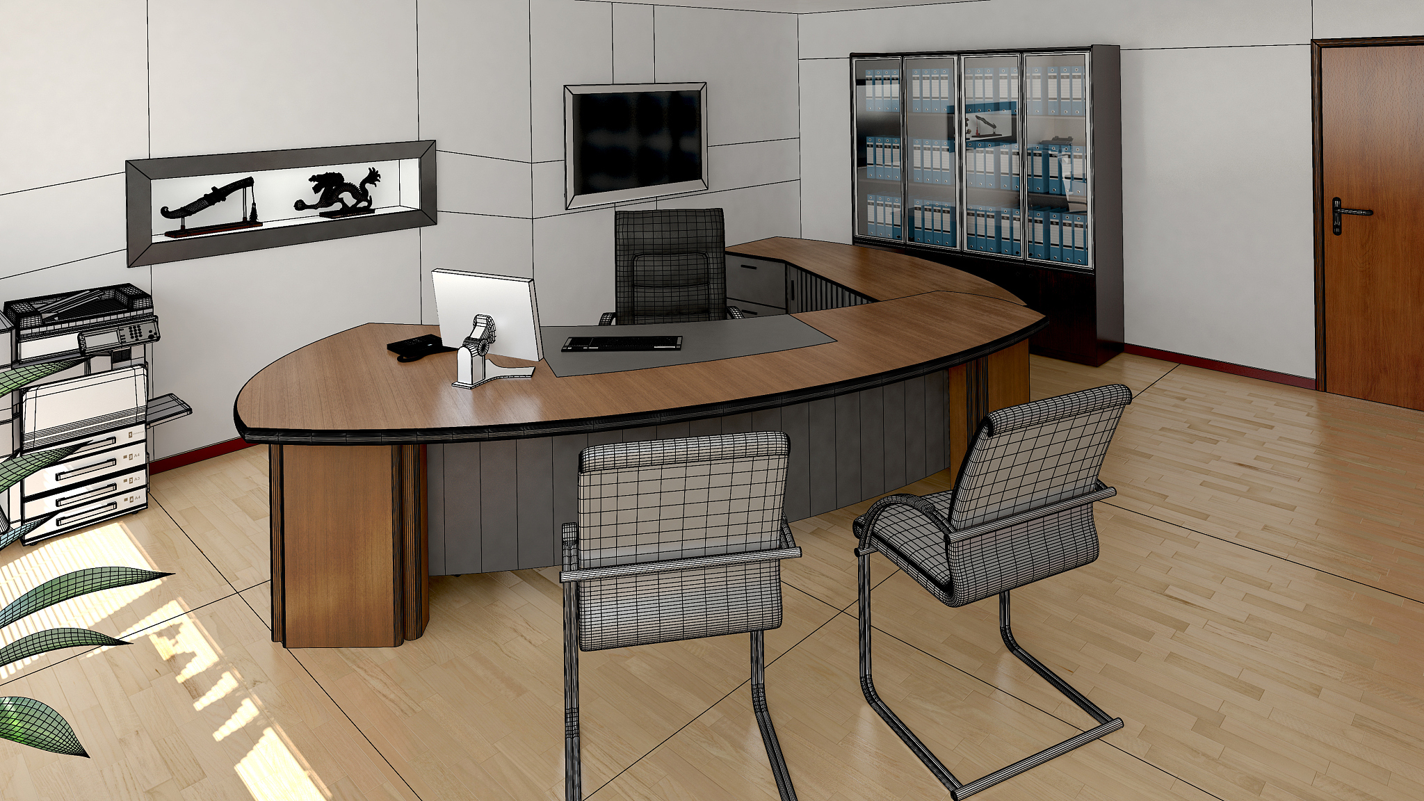 室内设计专业培养目标