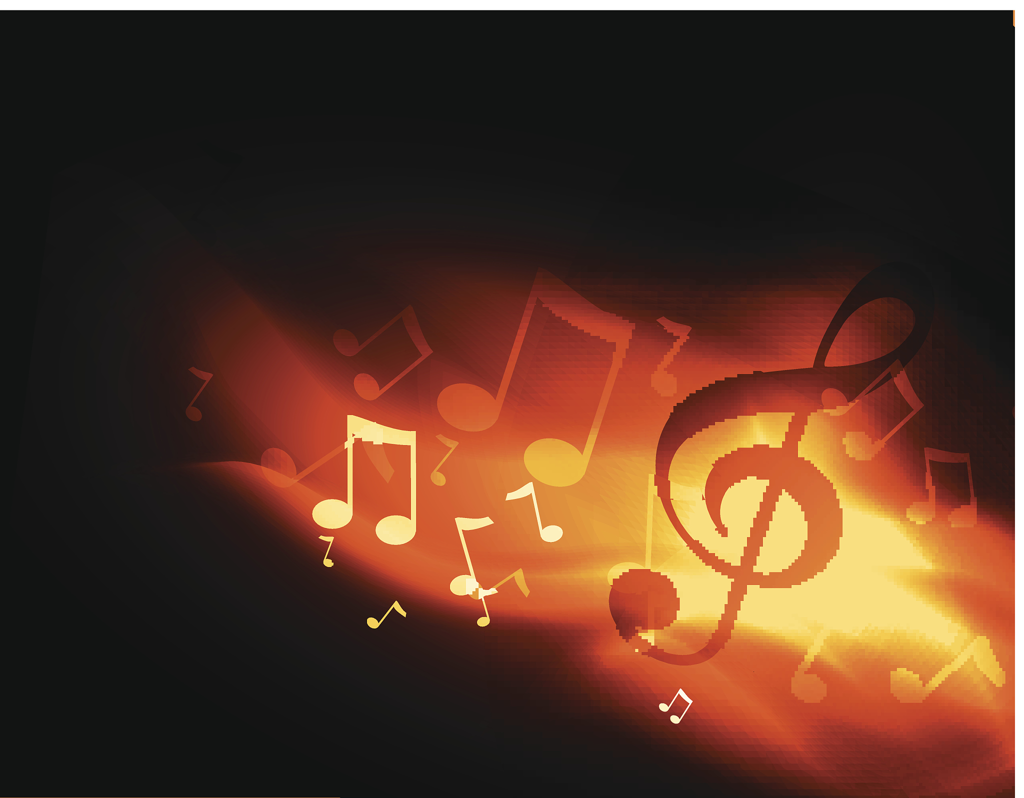 music background