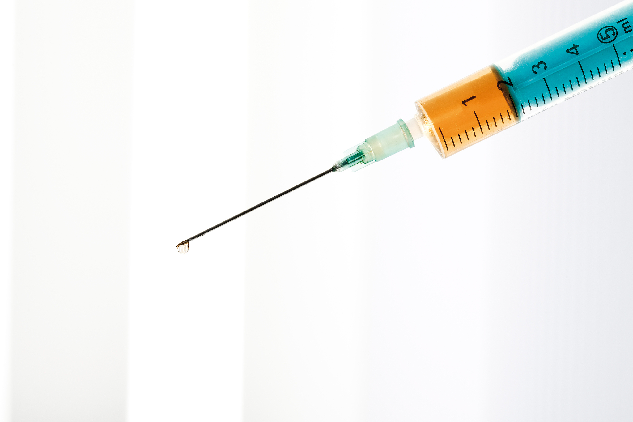 生长针注射笔换药周期：多久换一次？