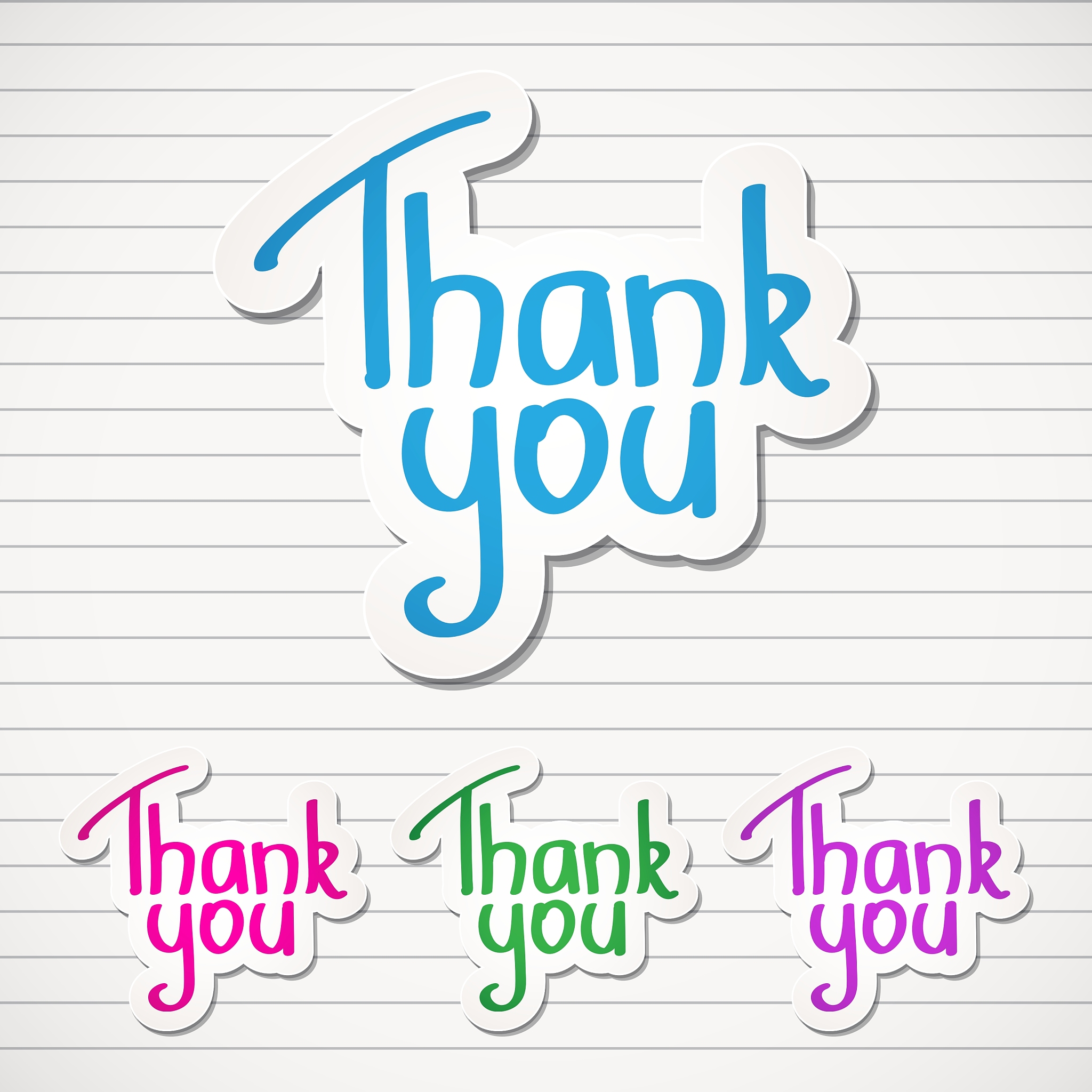 Kindness & Appreciation: A Heartfelt Thank You