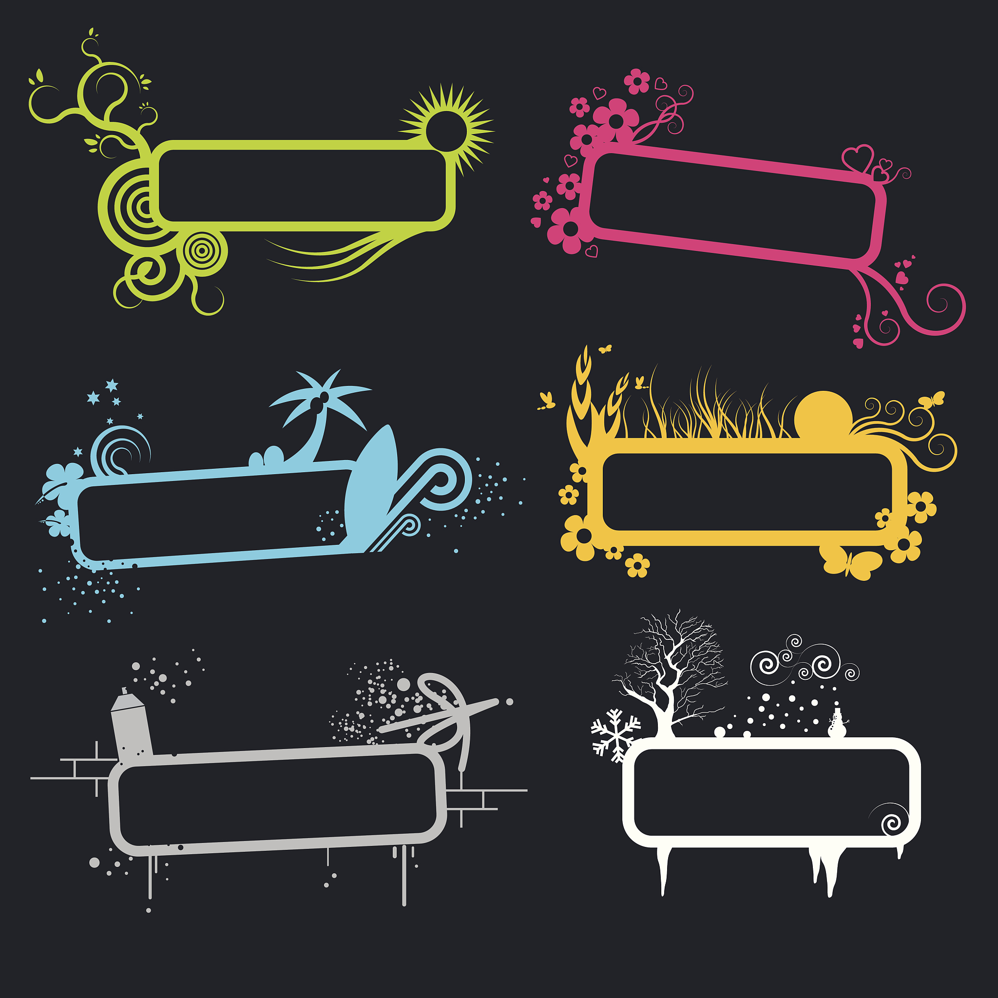 ppt文本框中怎么弄出漂亮的字体