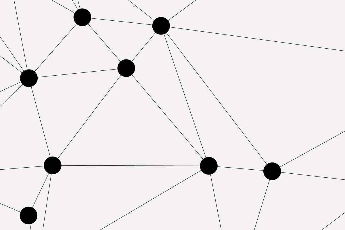 JavaScript Canvas 多边形点击边线判断 - 代码实现