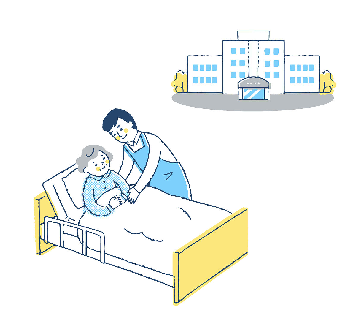 高护专业是什么？就业前景好吗？