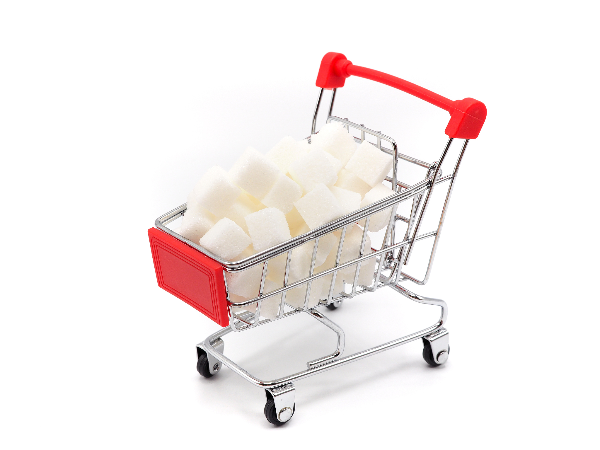 多糖种类的鉴定方法