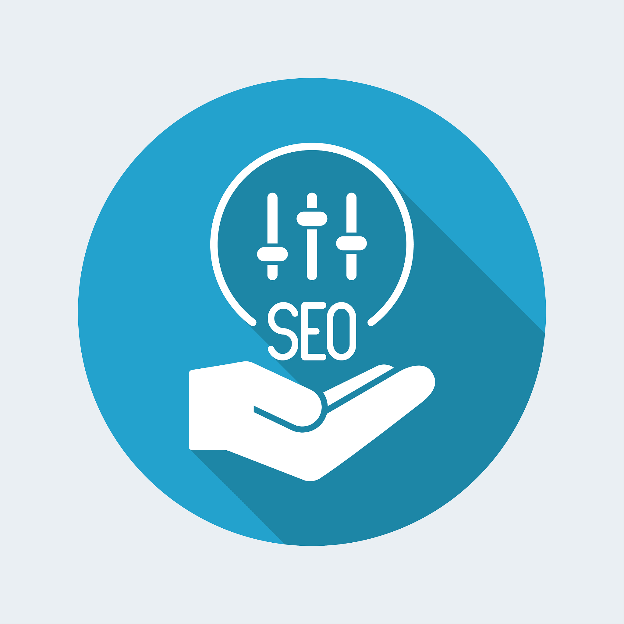 customized seo services offer