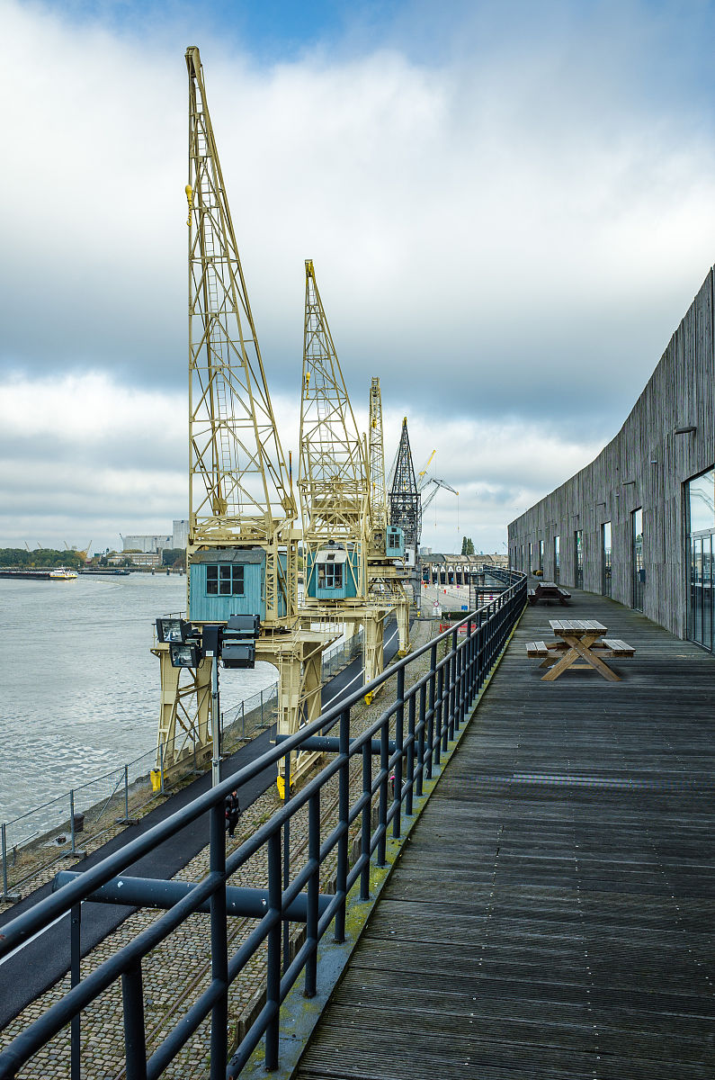 电动单梁起重机的发展趋势