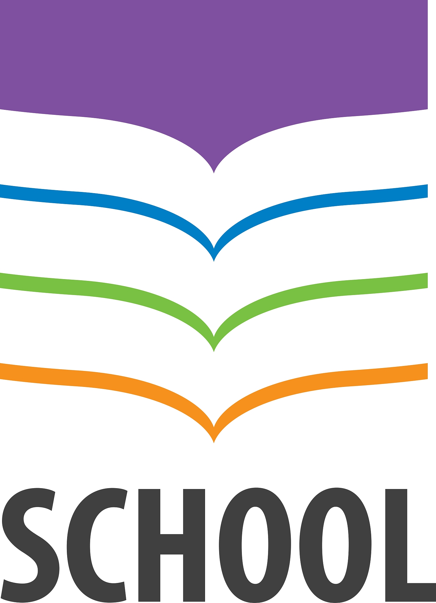 logo school