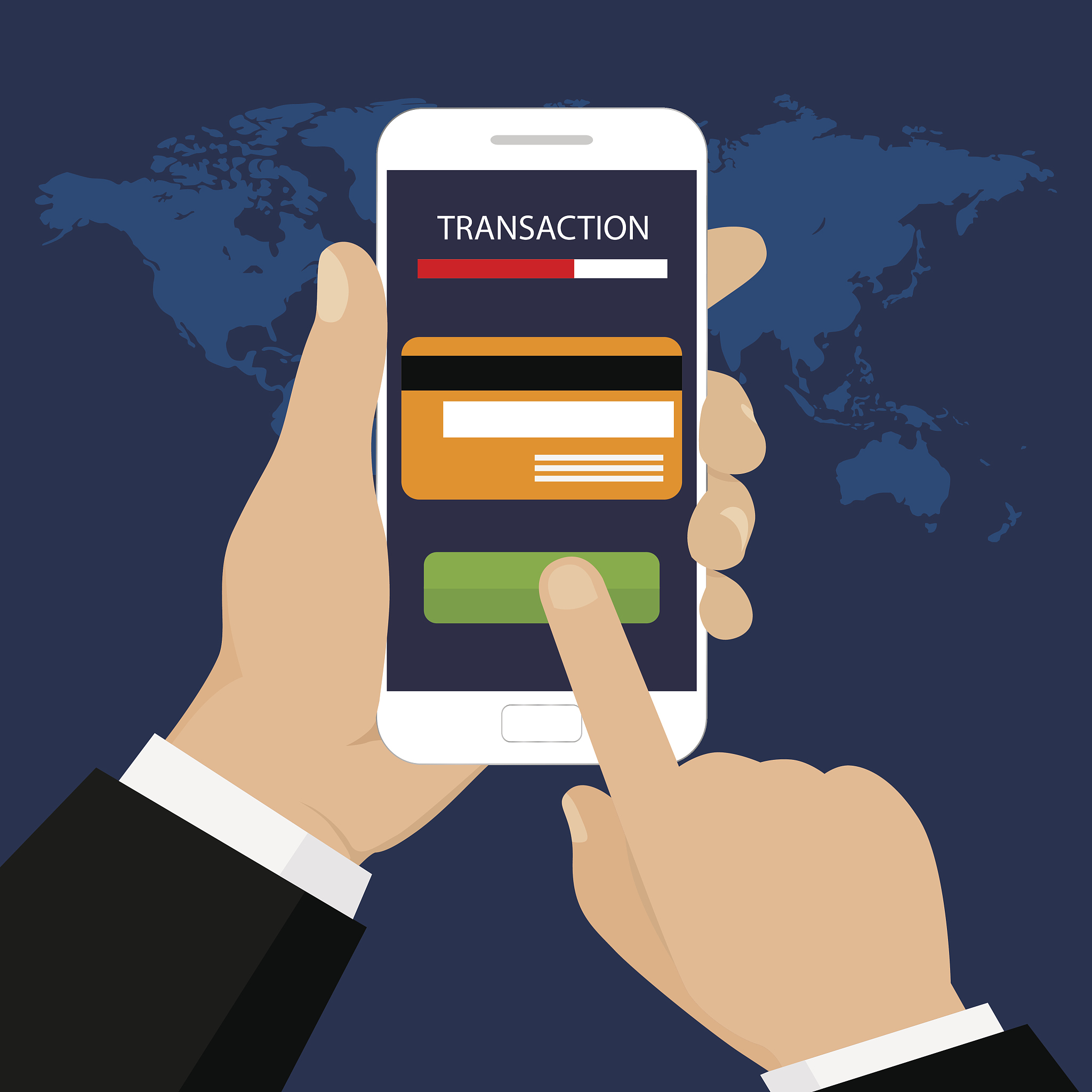 The Cashless Revolution: How Digital Payments Transformed China