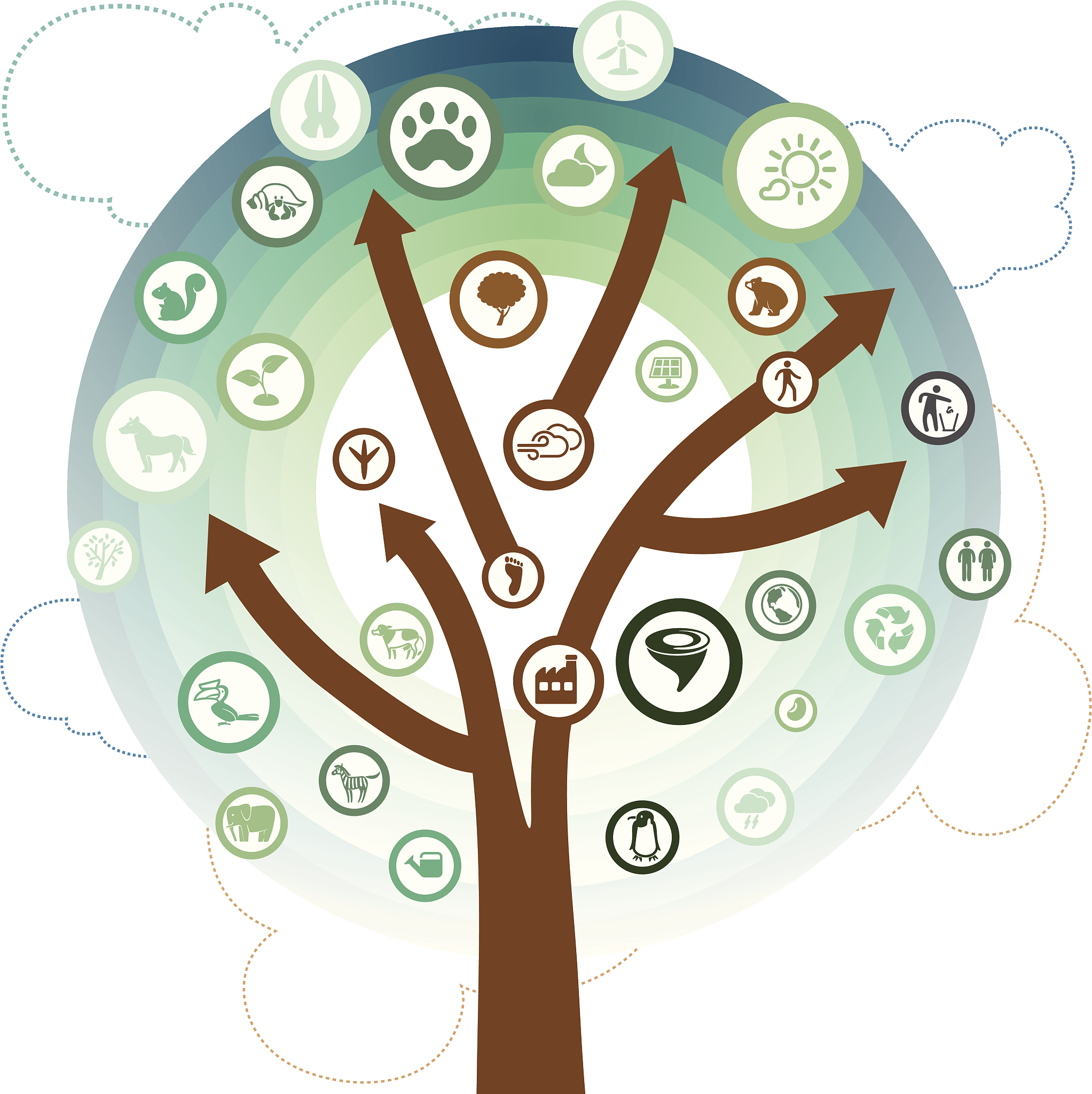 eco tree