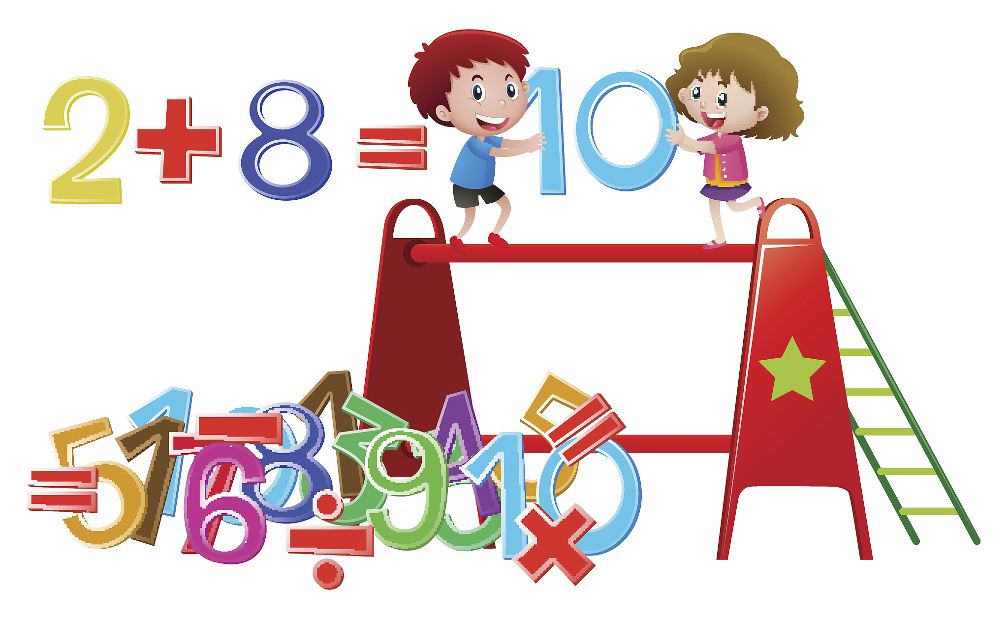 小学数学教学：如何用真实问题情境帮助学生理解加法