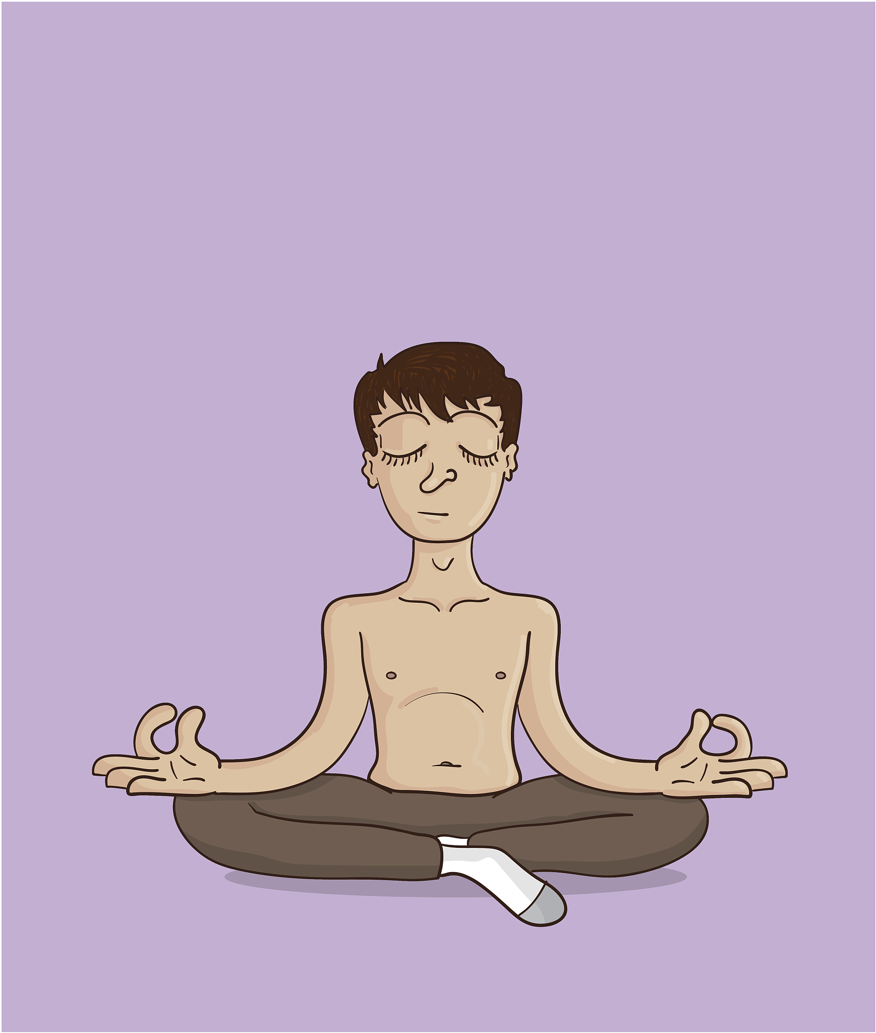 健康发泄情绪：6种有效方法缓解压力