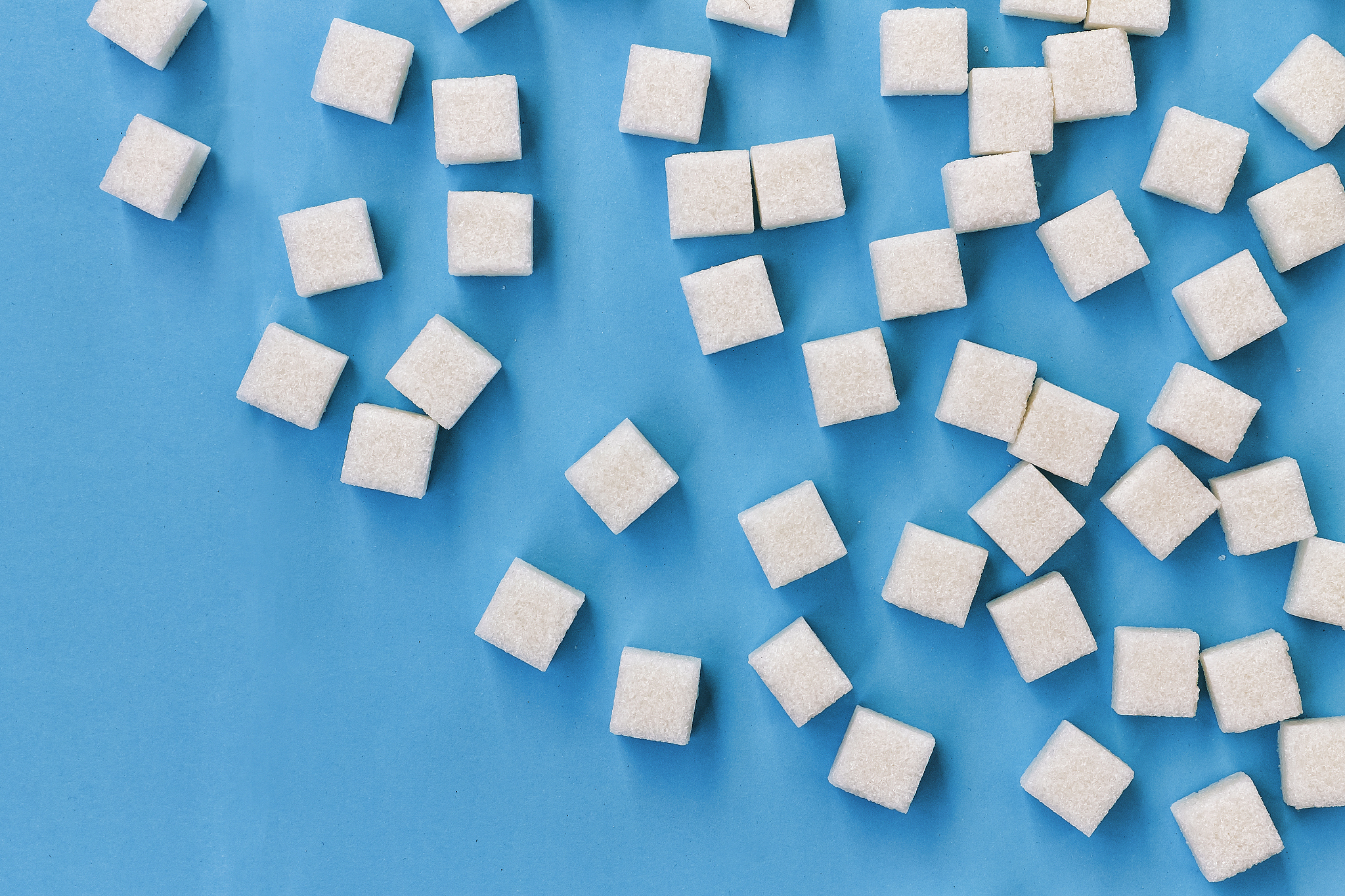 淀粉和蔗糖代谢降低的危害：疲劳、血糖失控、肥胖风险