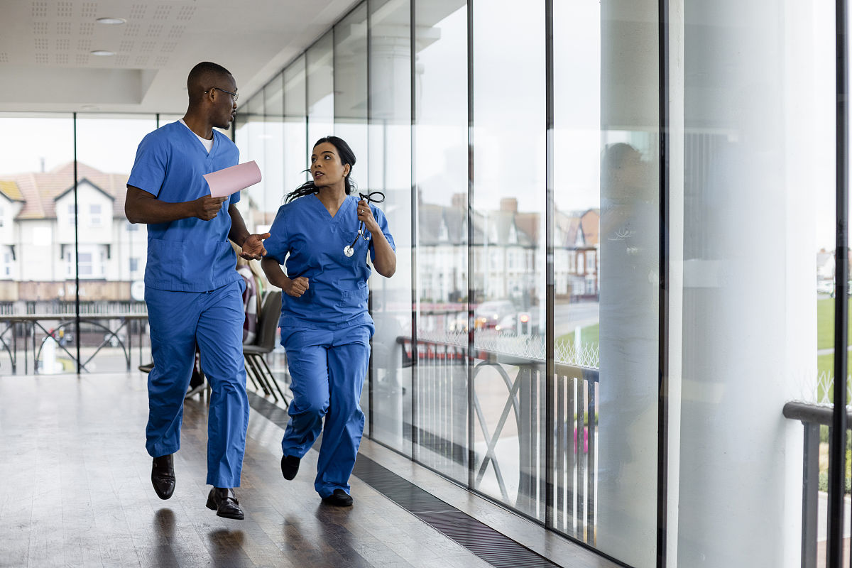 这就是我们在生活中都需要的好人他们可以证明自己与众不同让世界变得更美好。