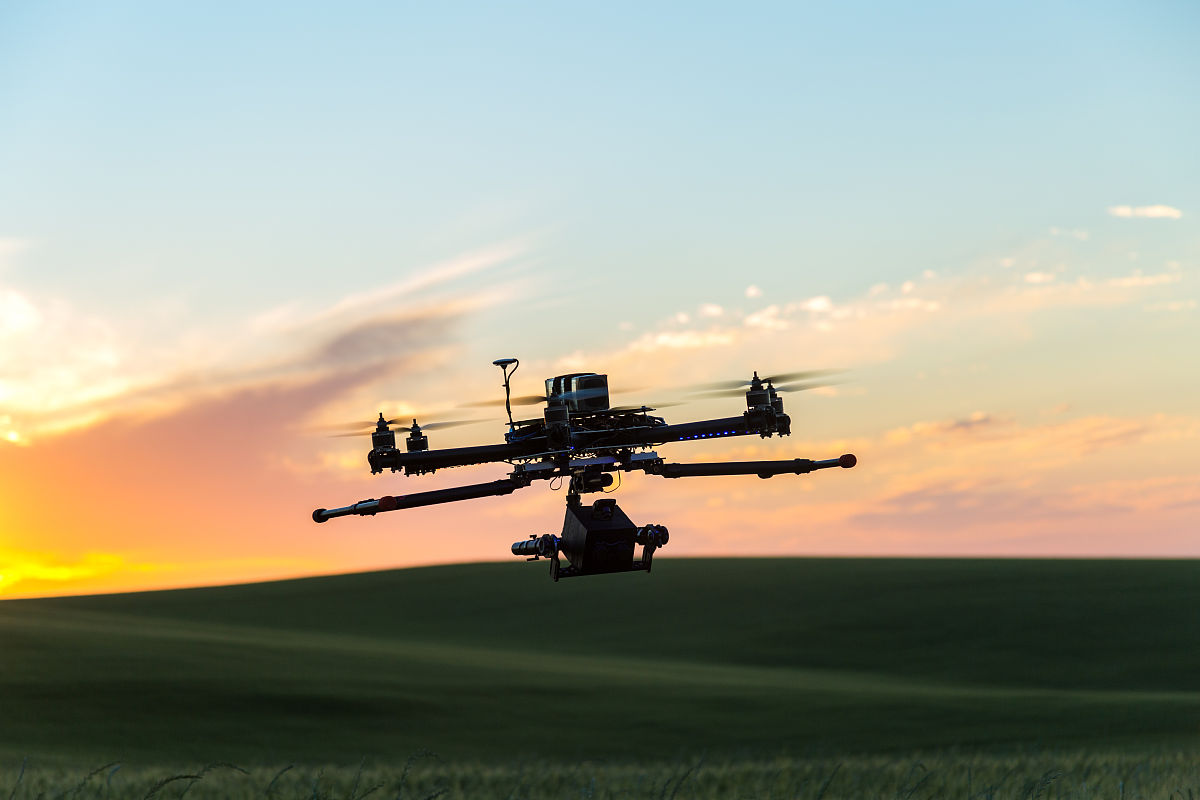 2021年贵阳市航空学校专业设置：航空飞行、无人机技术等新专业亮相