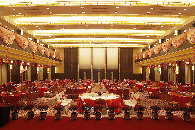 开元名都酒店: 俯瞰奥运主会场, 奢华住宿体验!