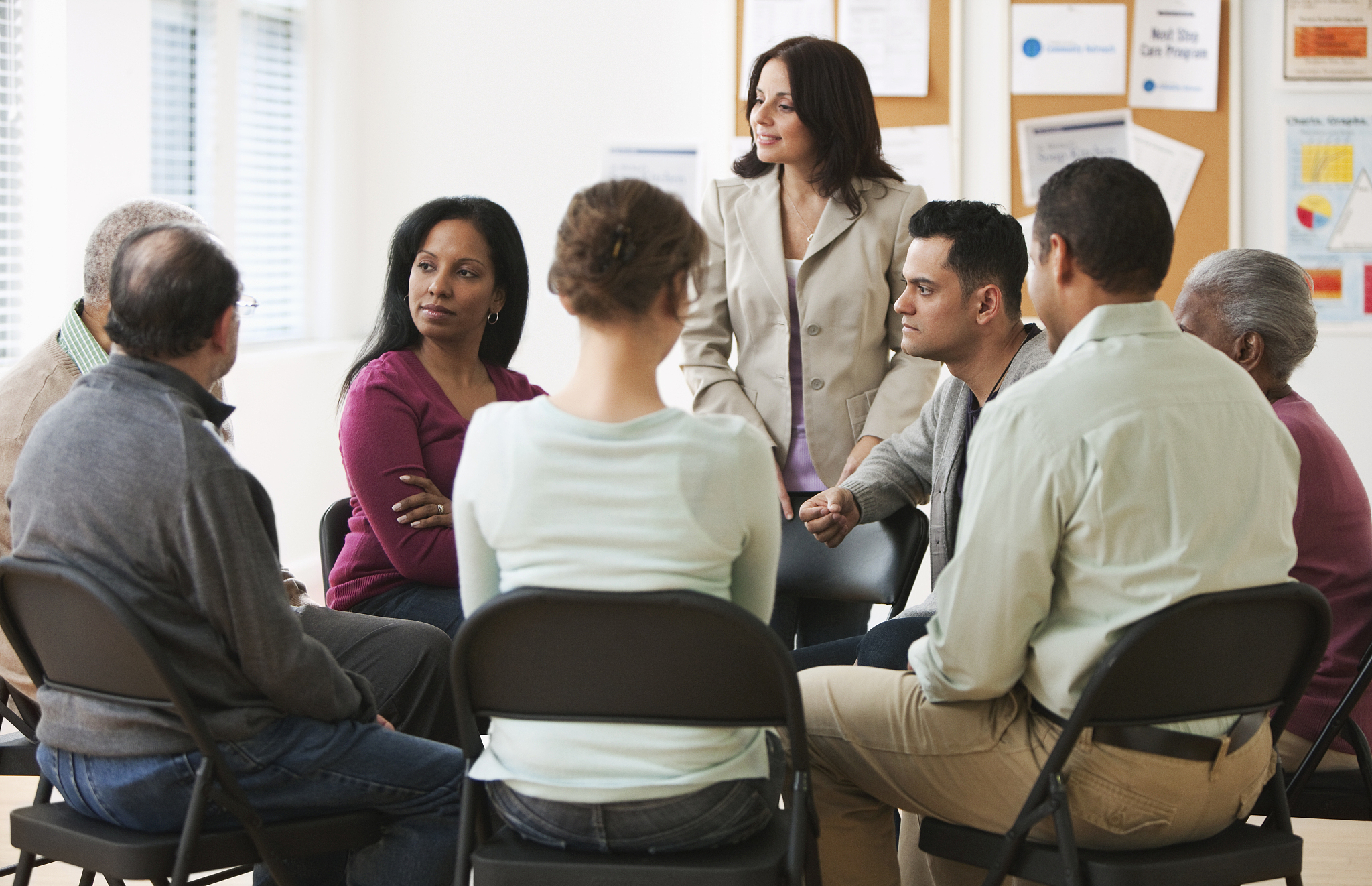 如何与长辈领导交际