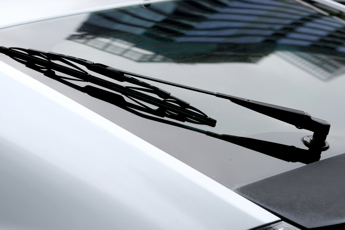 对逸卡雨刷60字评价