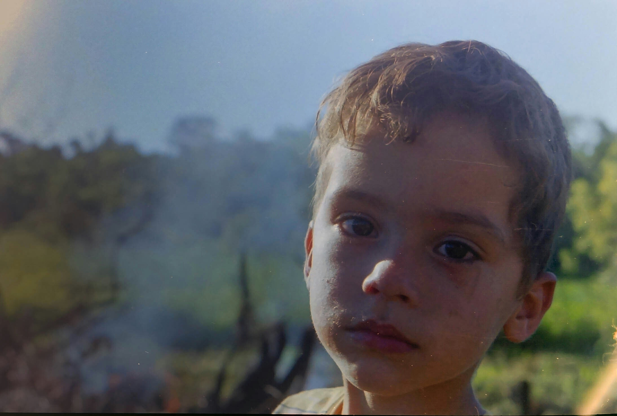 在穿条纹睡衣的男孩中为什么布鲁诺很难理解格雷特对围栏的解释？