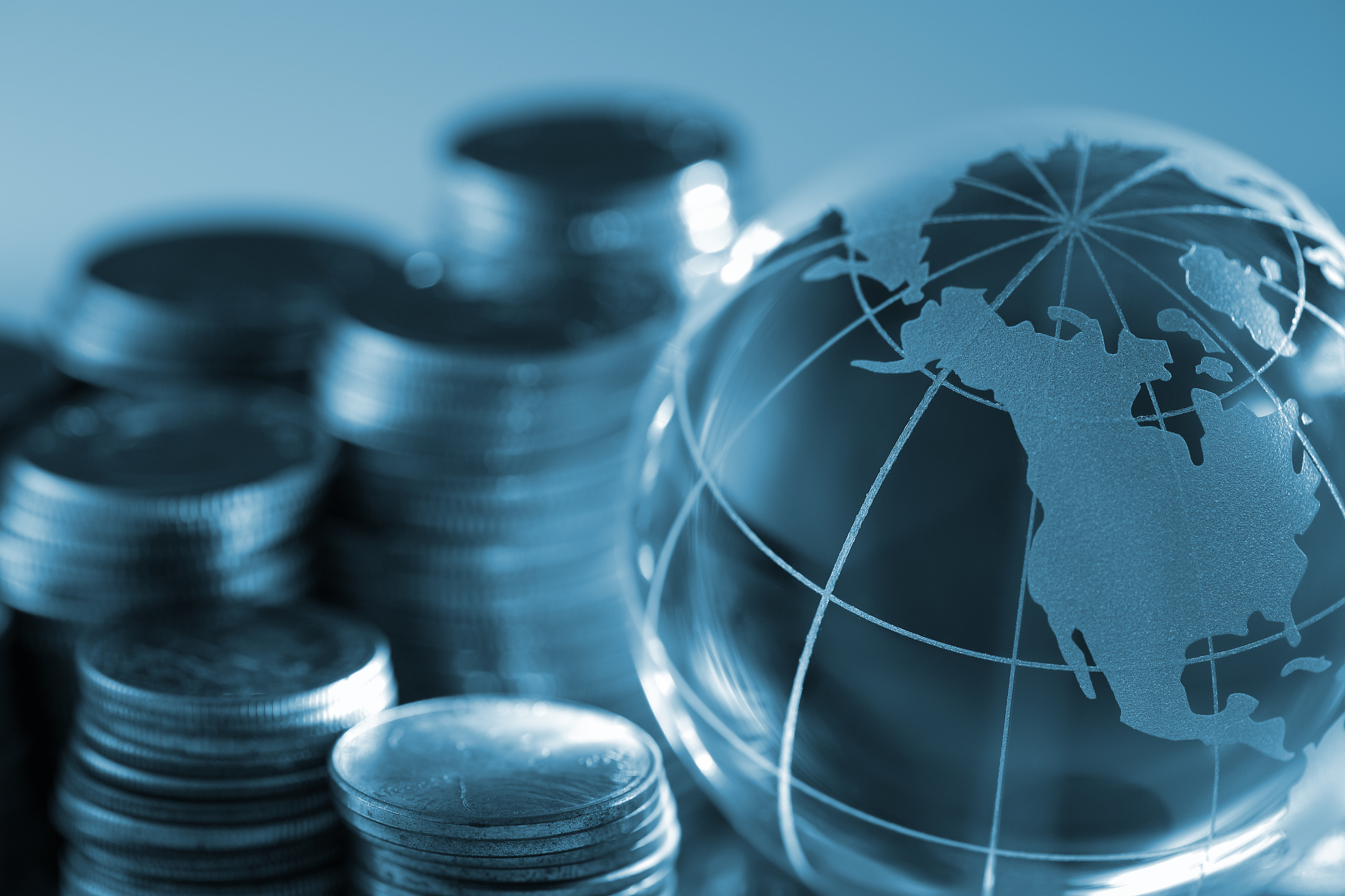 国际金融与结算概述 - 全面了解跨国金融活动