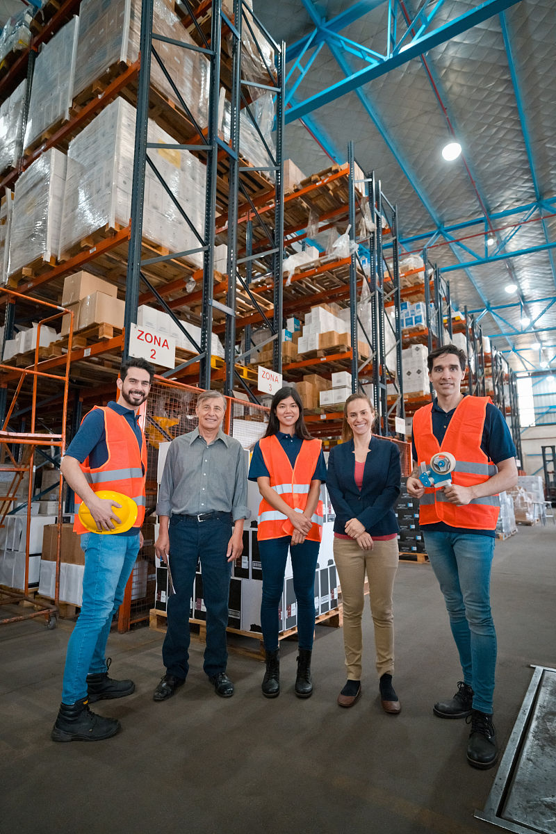 肇庆市三只松鼠仓库管理优化方案员工管理存在问题与员工管理优化方案方案