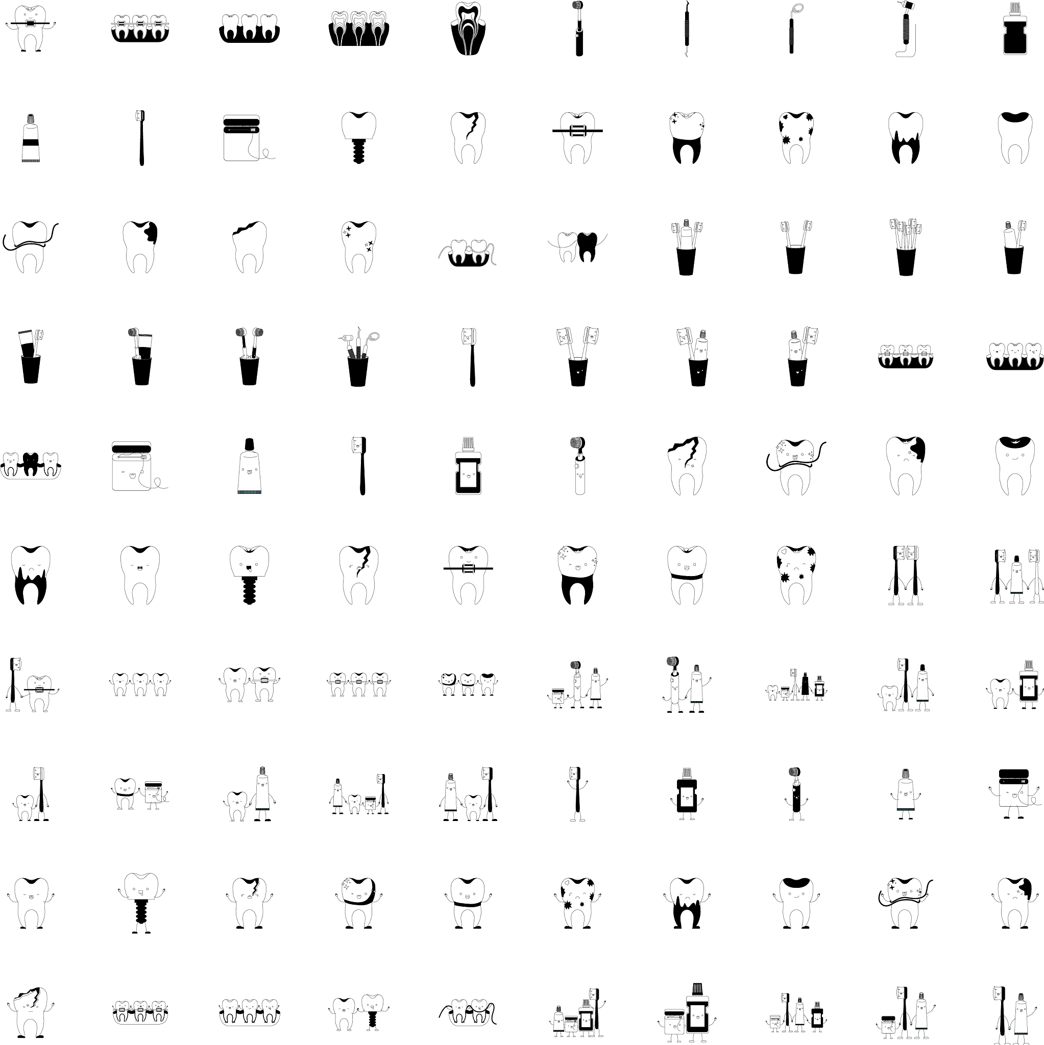 改写：在刷牙时间的控制以及更换牙刷周期上存在误区多数学生的刷牙方法不当
