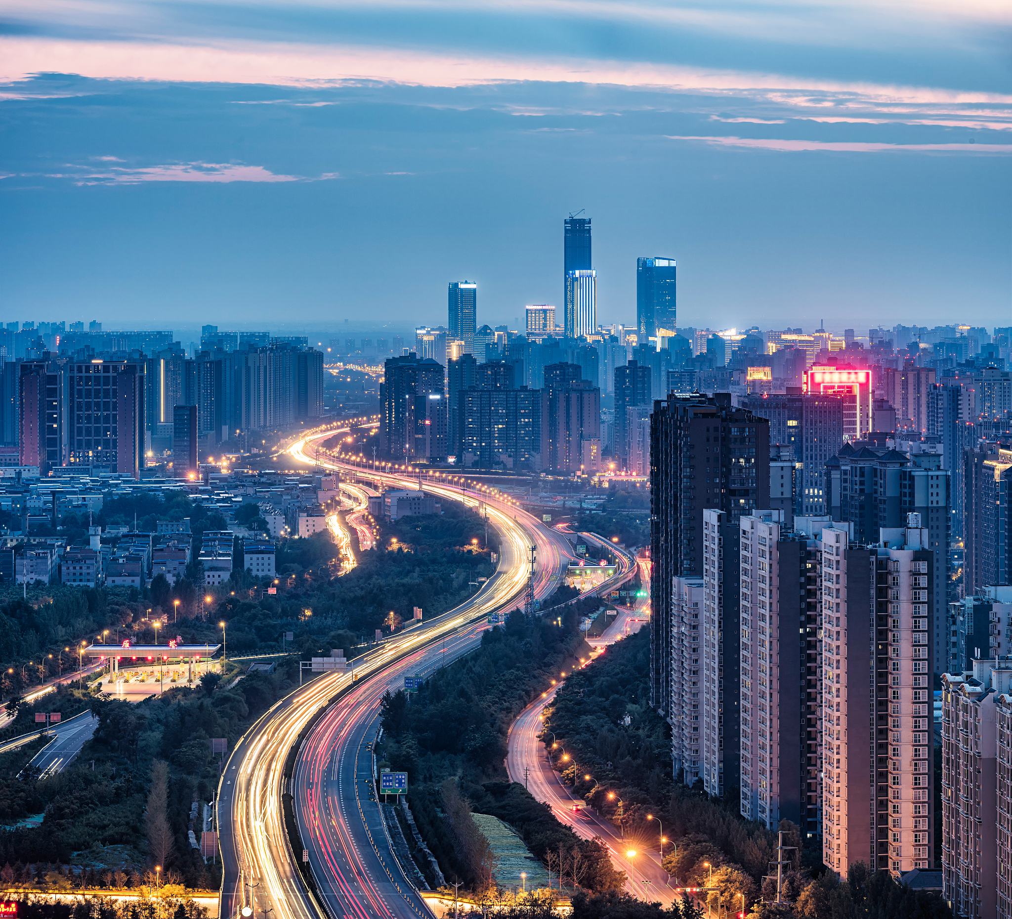 陕西汽车技工学校地址及乘车路线 - 如何到达?