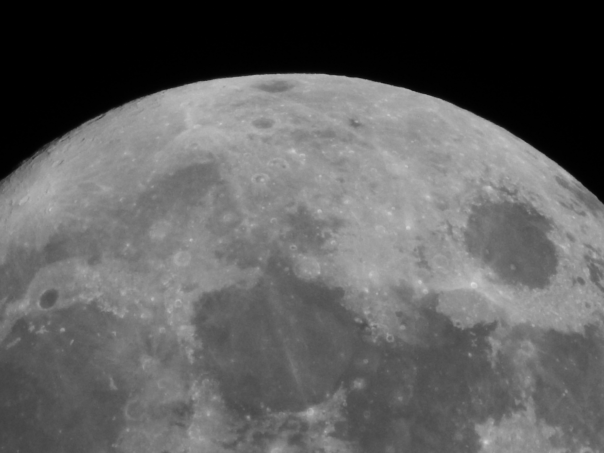 full moon