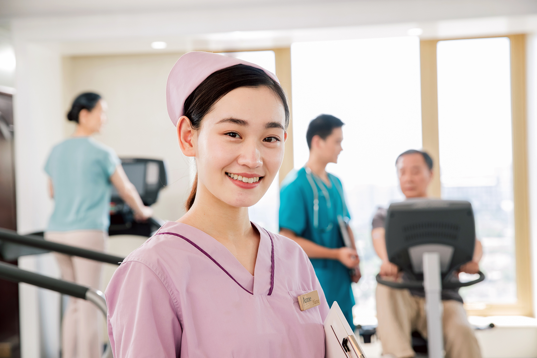 云南中医学院康复治疗专业：培养中西医结合的康复人才
